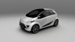 Lotus City Car Concept 2010 года